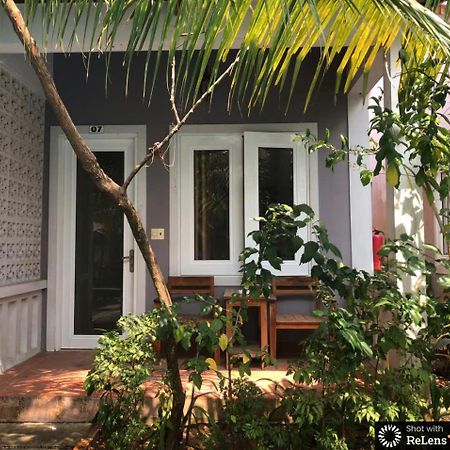 Gecko House Hotel Phú Quốc-sziget Kültér fotó