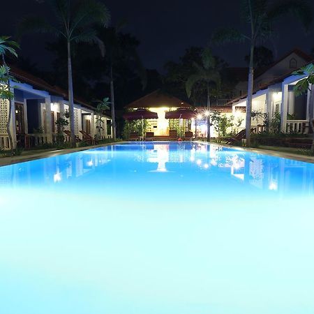 Gecko House Hotel Phú Quốc-sziget Kültér fotó