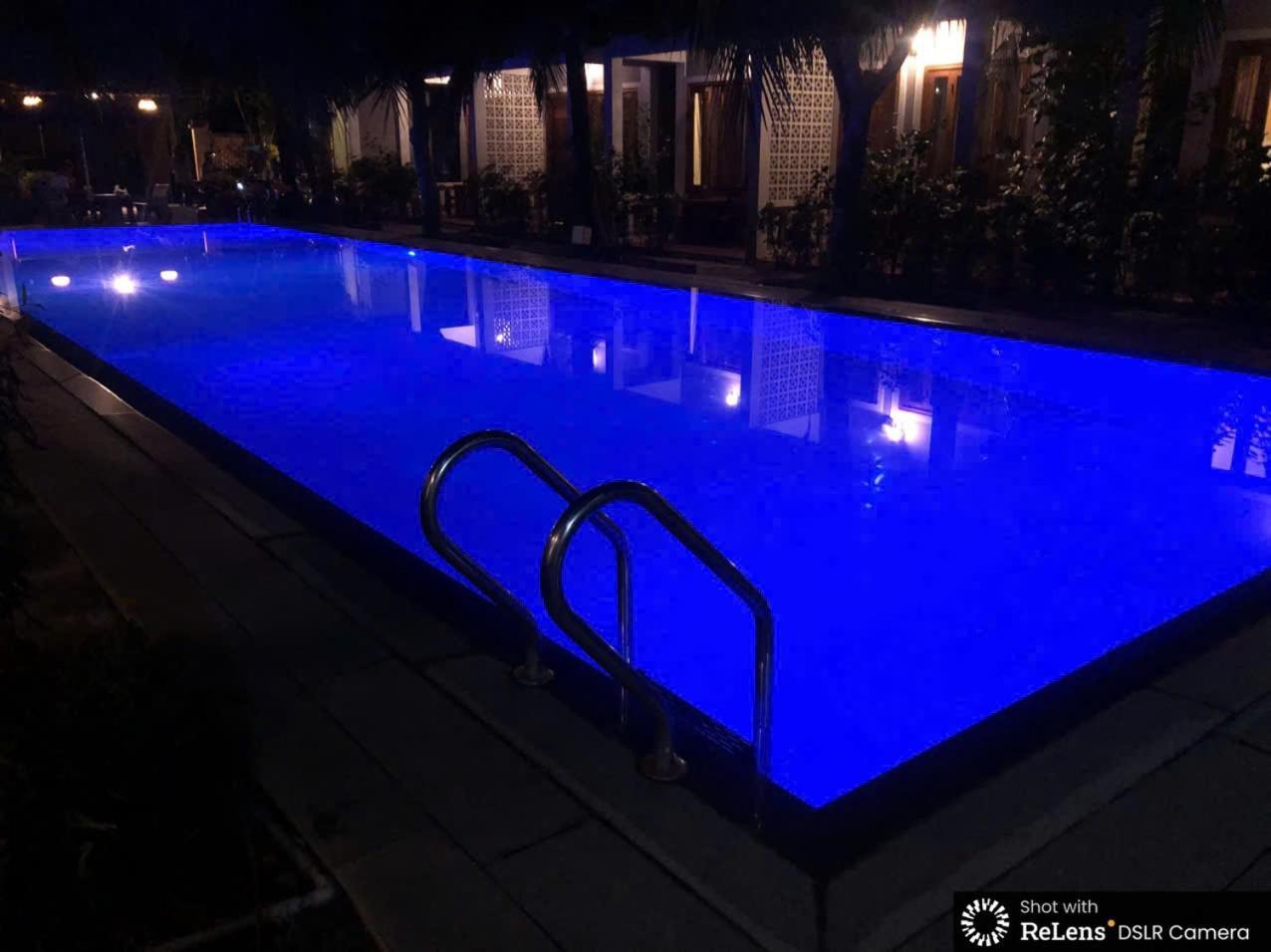 Gecko House Hotel Phú Quốc-sziget Kültér fotó