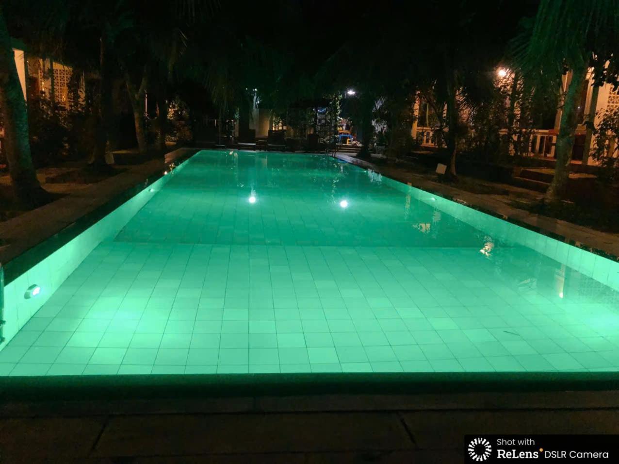 Gecko House Hotel Phú Quốc-sziget Kültér fotó
