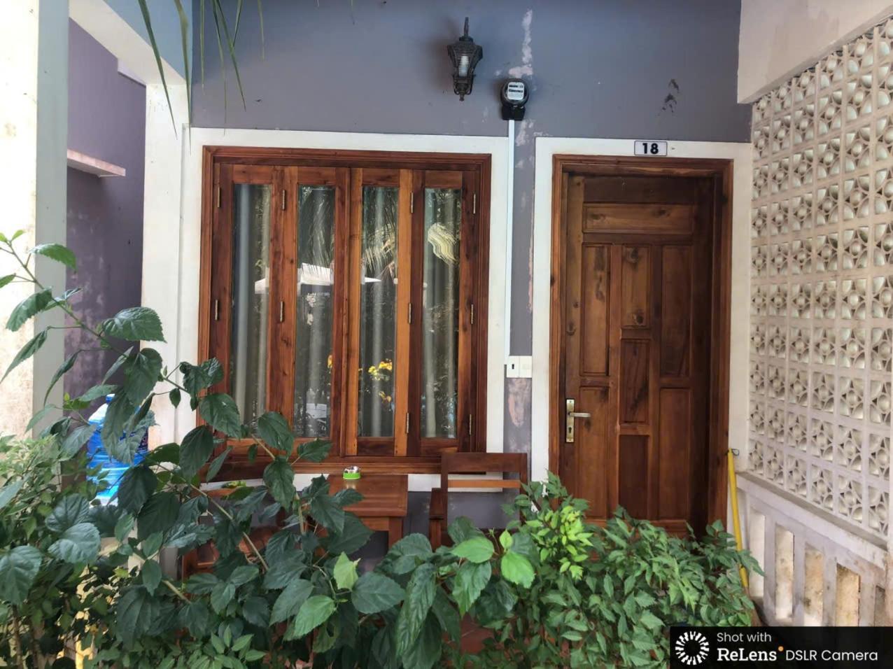 Gecko House Hotel Phú Quốc-sziget Kültér fotó