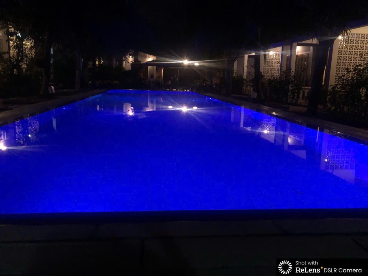 Gecko House Hotel Phú Quốc-sziget Kültér fotó