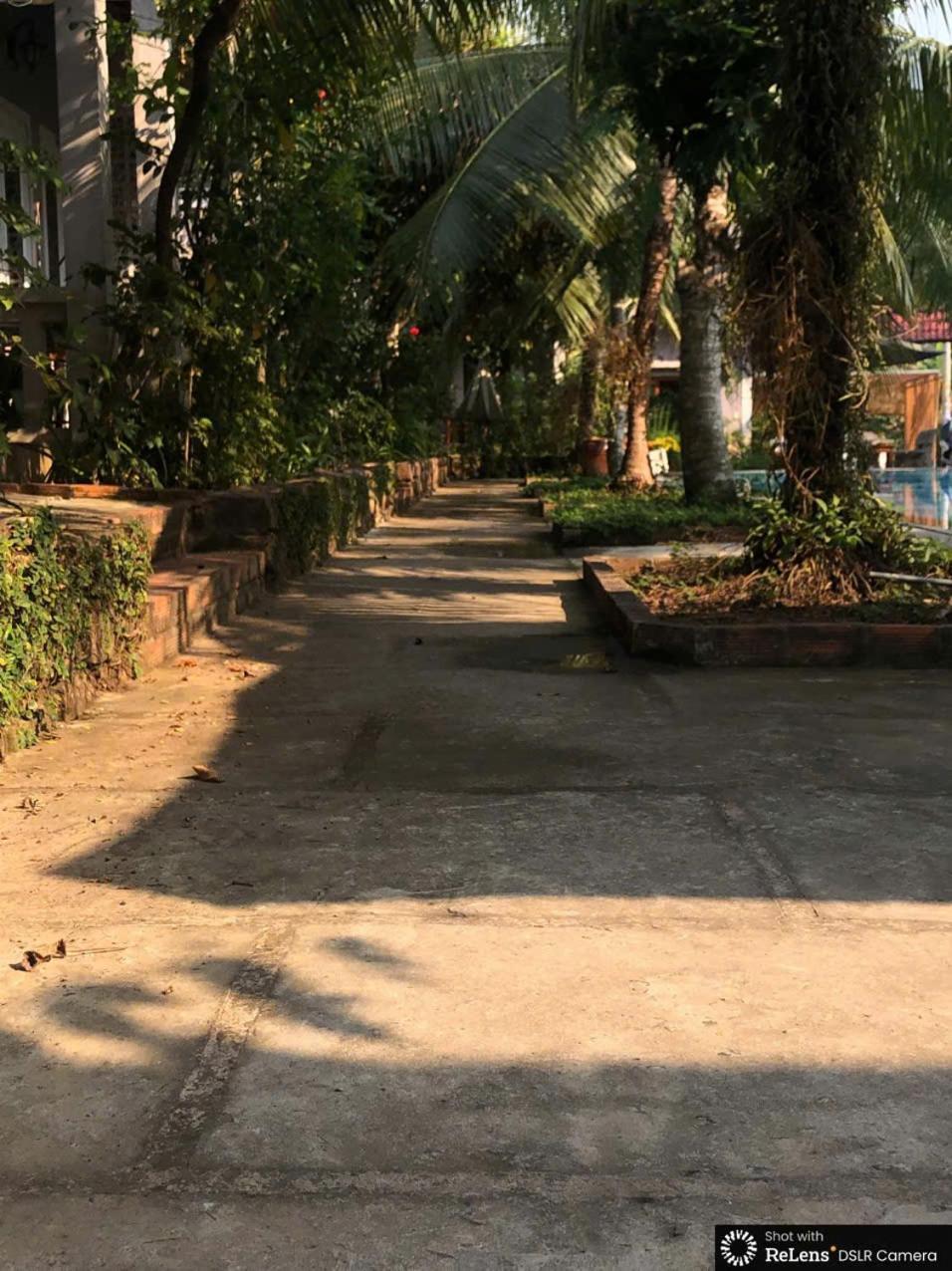 Gecko House Hotel Phú Quốc-sziget Kültér fotó