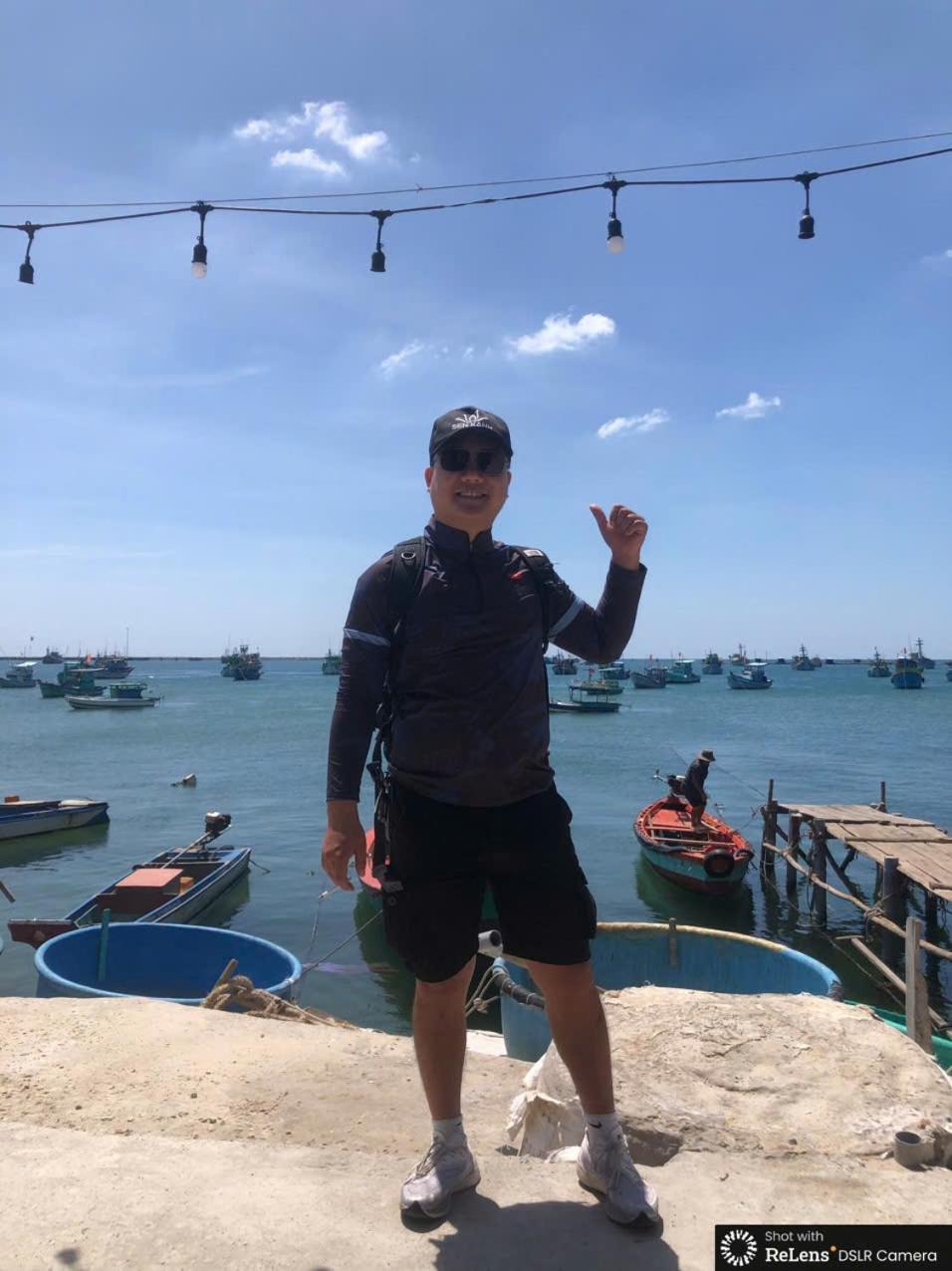 Gecko House Hotel Phú Quốc-sziget Kültér fotó