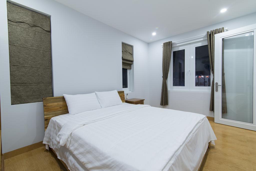 Gecko House Hotel Phú Quốc-sziget Kültér fotó