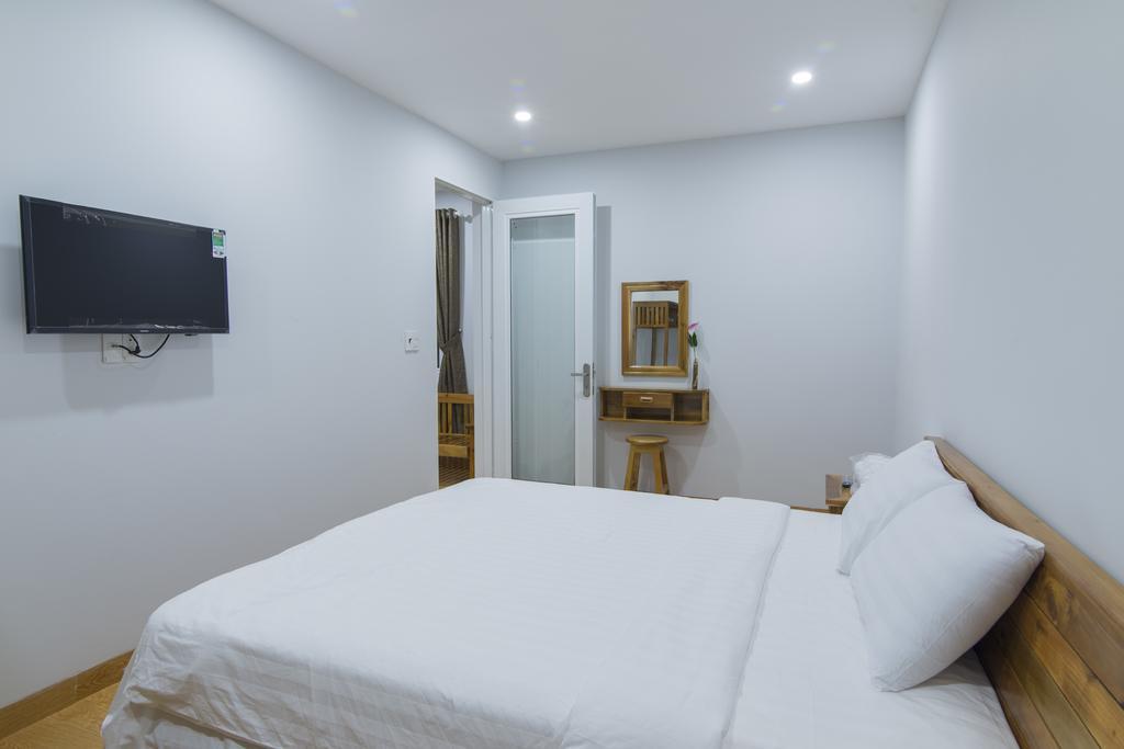 Gecko House Hotel Phú Quốc-sziget Kültér fotó