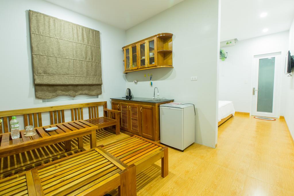 Gecko House Hotel Phú Quốc-sziget Kültér fotó
