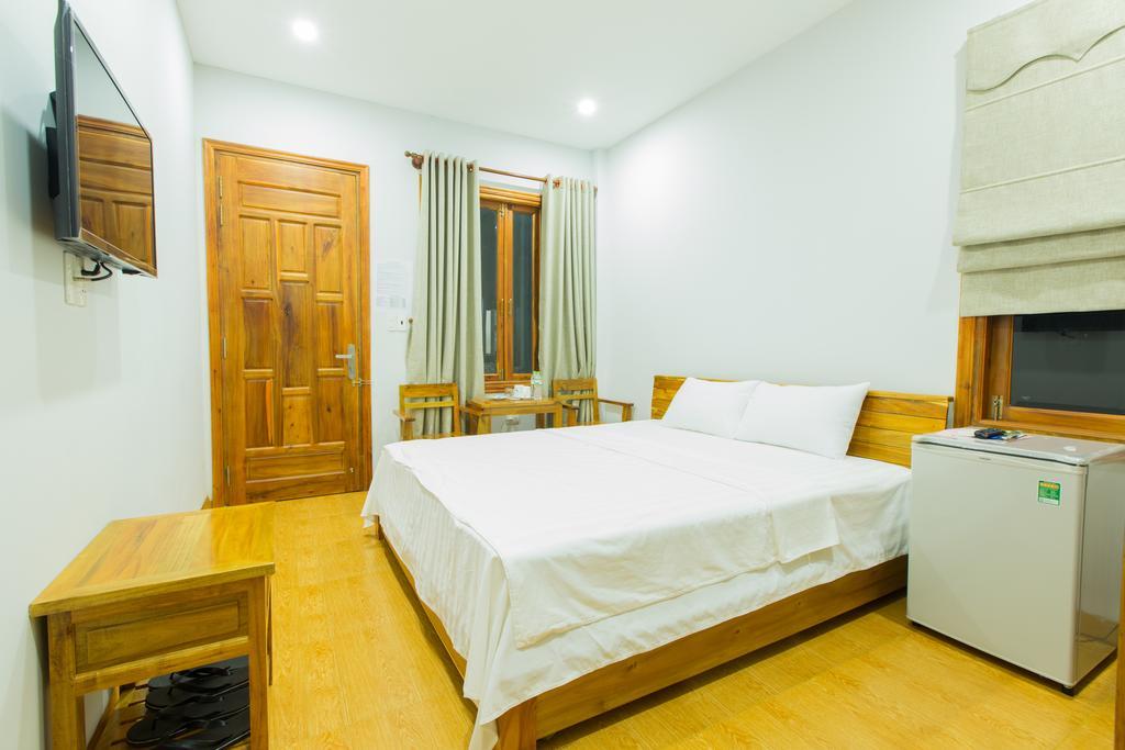 Gecko House Hotel Phú Quốc-sziget Kültér fotó