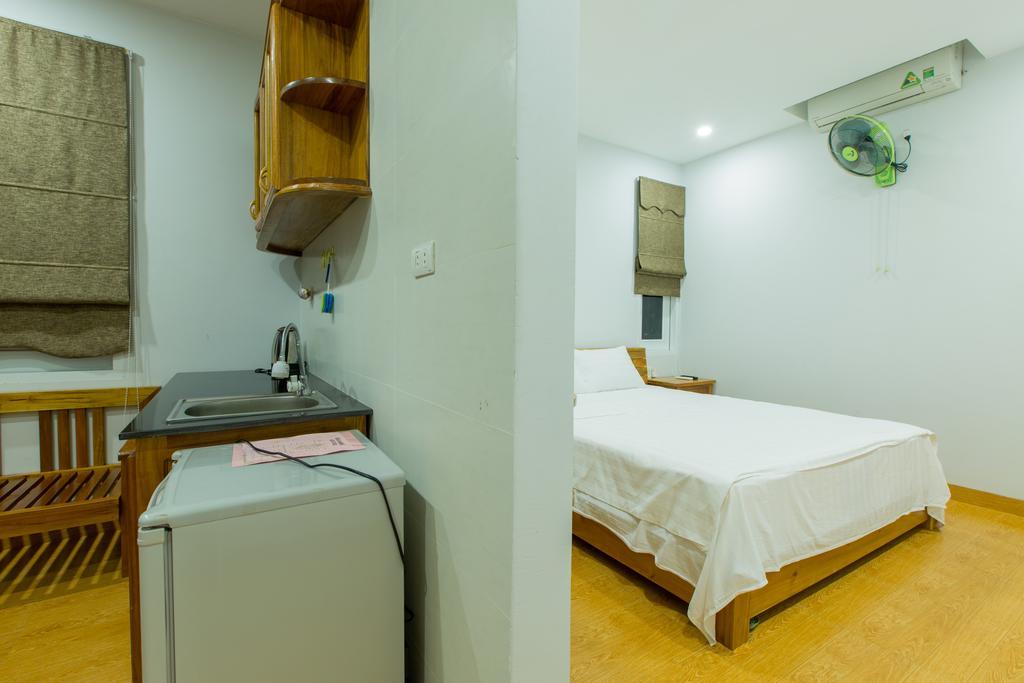 Gecko House Hotel Phú Quốc-sziget Kültér fotó
