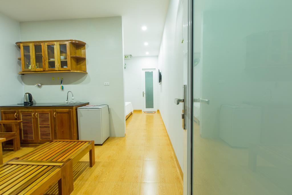 Gecko House Hotel Phú Quốc-sziget Kültér fotó