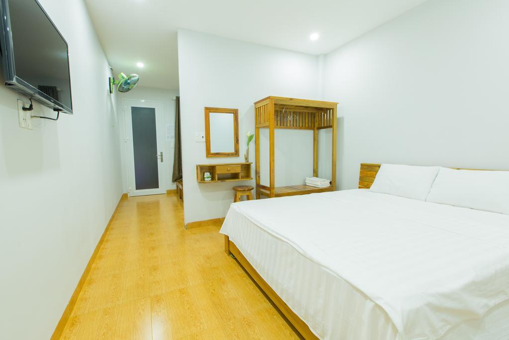 Gecko House Hotel Phú Quốc-sziget Kültér fotó