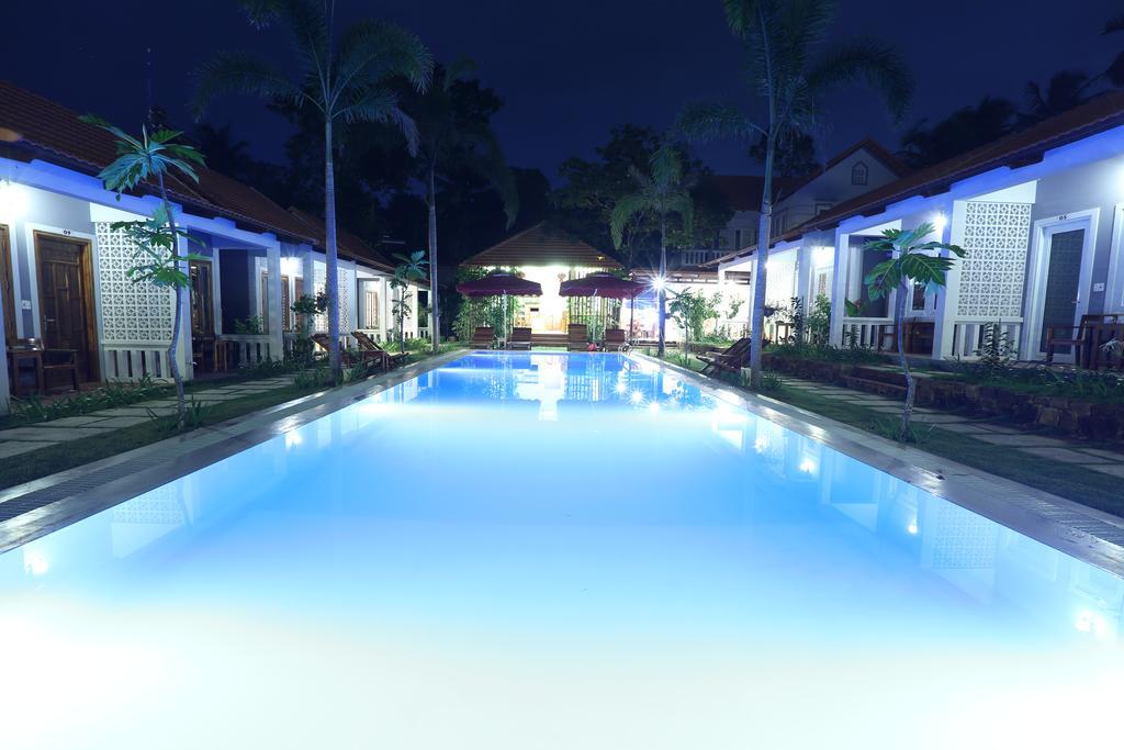 Gecko House Hotel Phú Quốc-sziget Kültér fotó