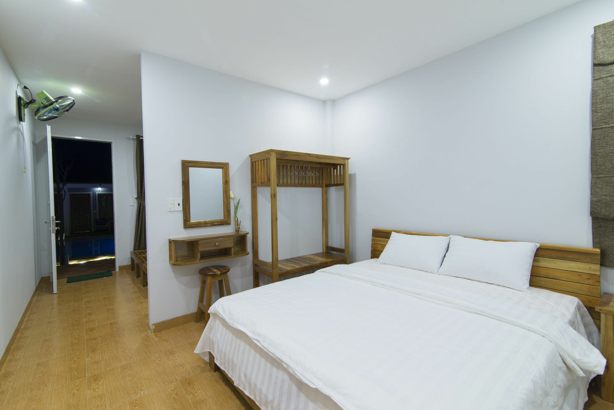 Gecko House Hotel Phú Quốc-sziget Kültér fotó
