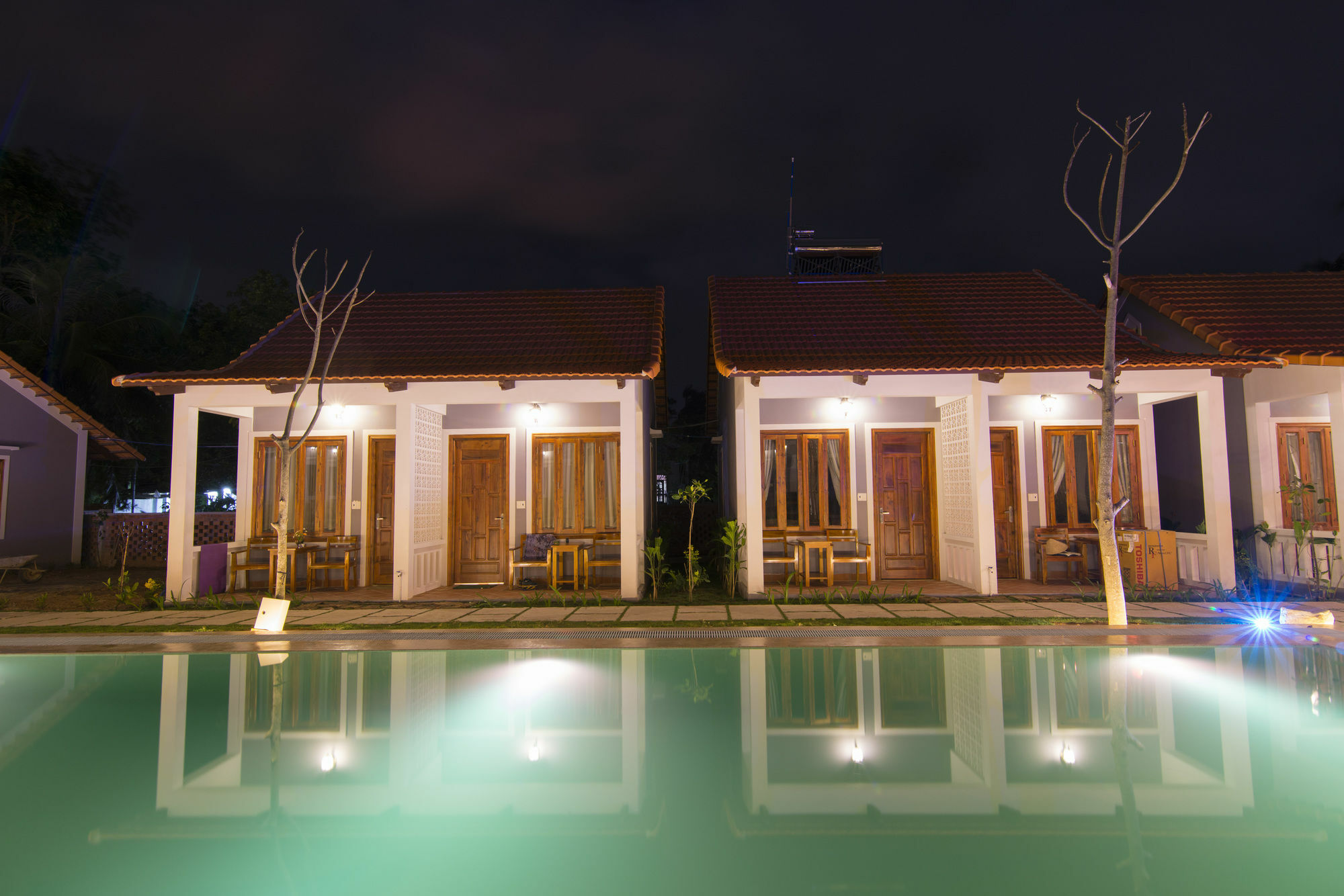 Gecko House Hotel Phú Quốc-sziget Kültér fotó
