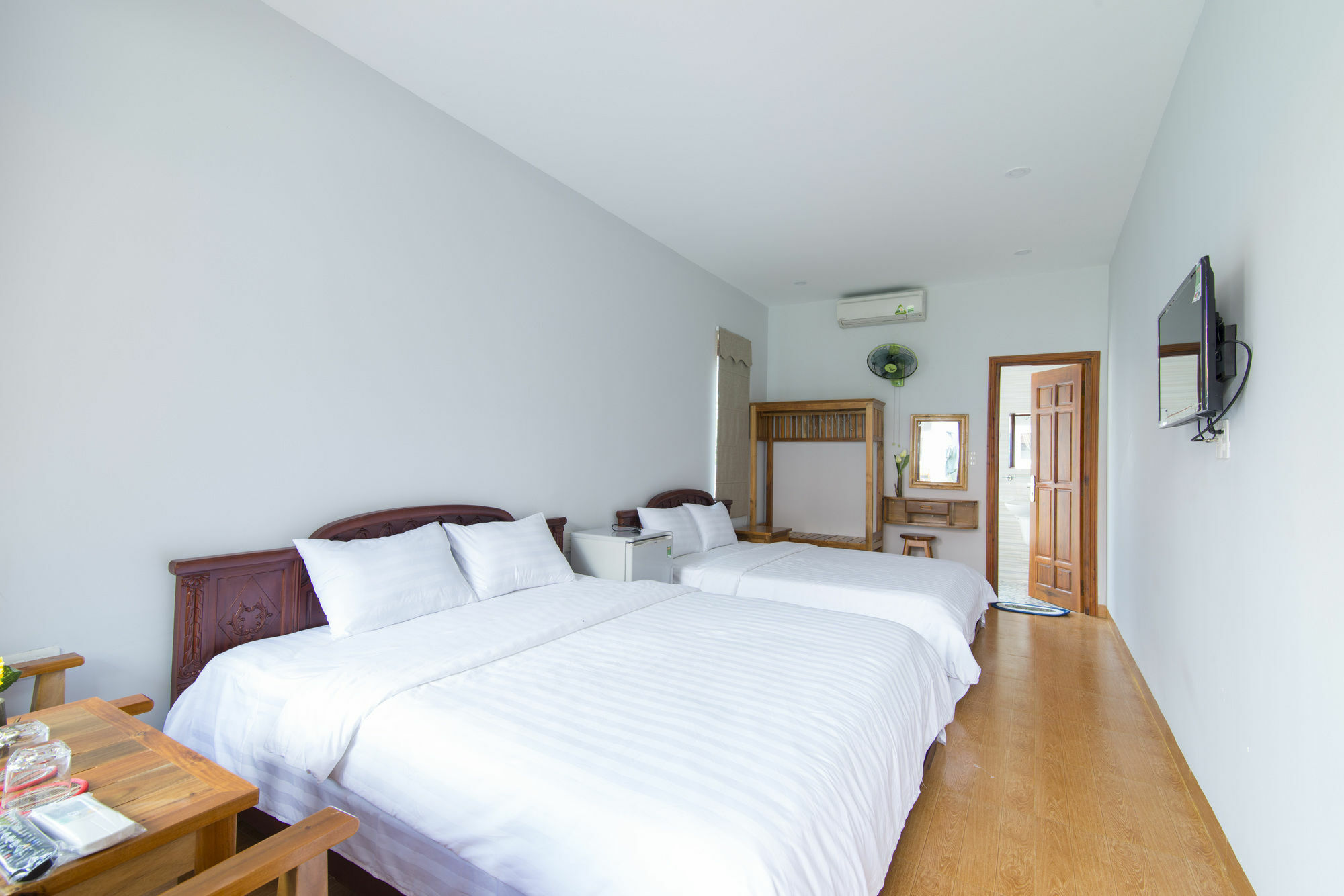 Gecko House Hotel Phú Quốc-sziget Kültér fotó