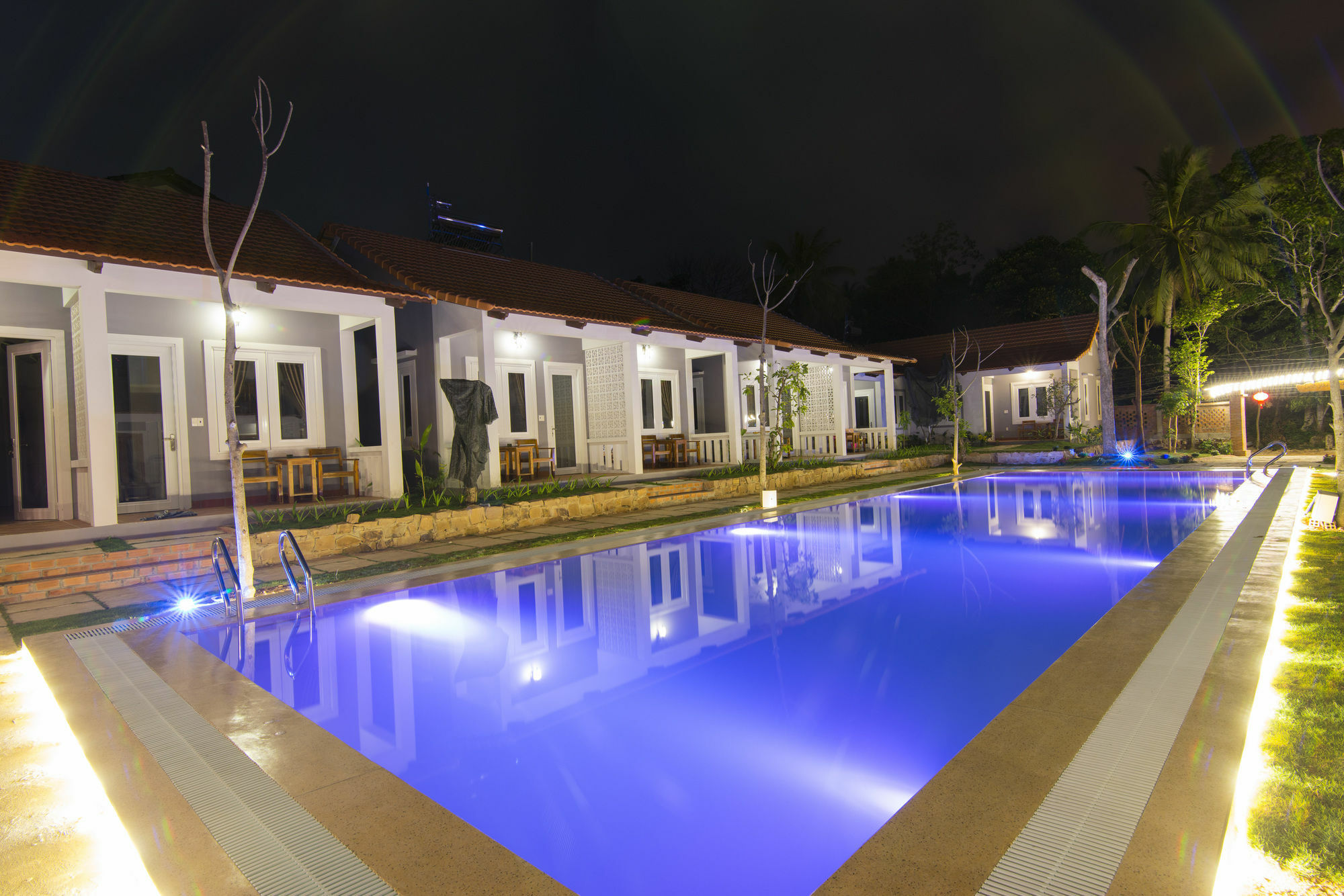 Gecko House Hotel Phú Quốc-sziget Kültér fotó