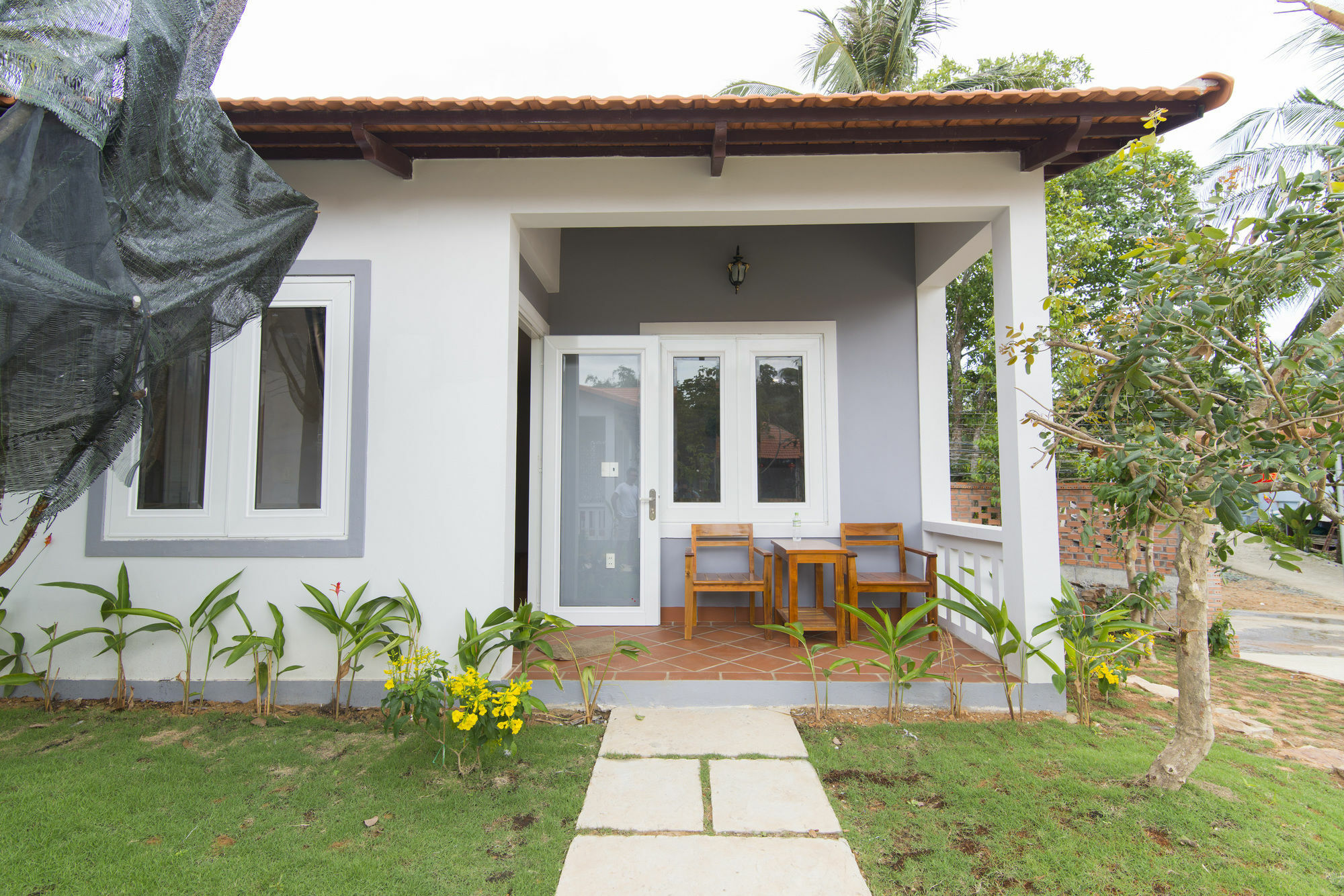 Gecko House Hotel Phú Quốc-sziget Kültér fotó