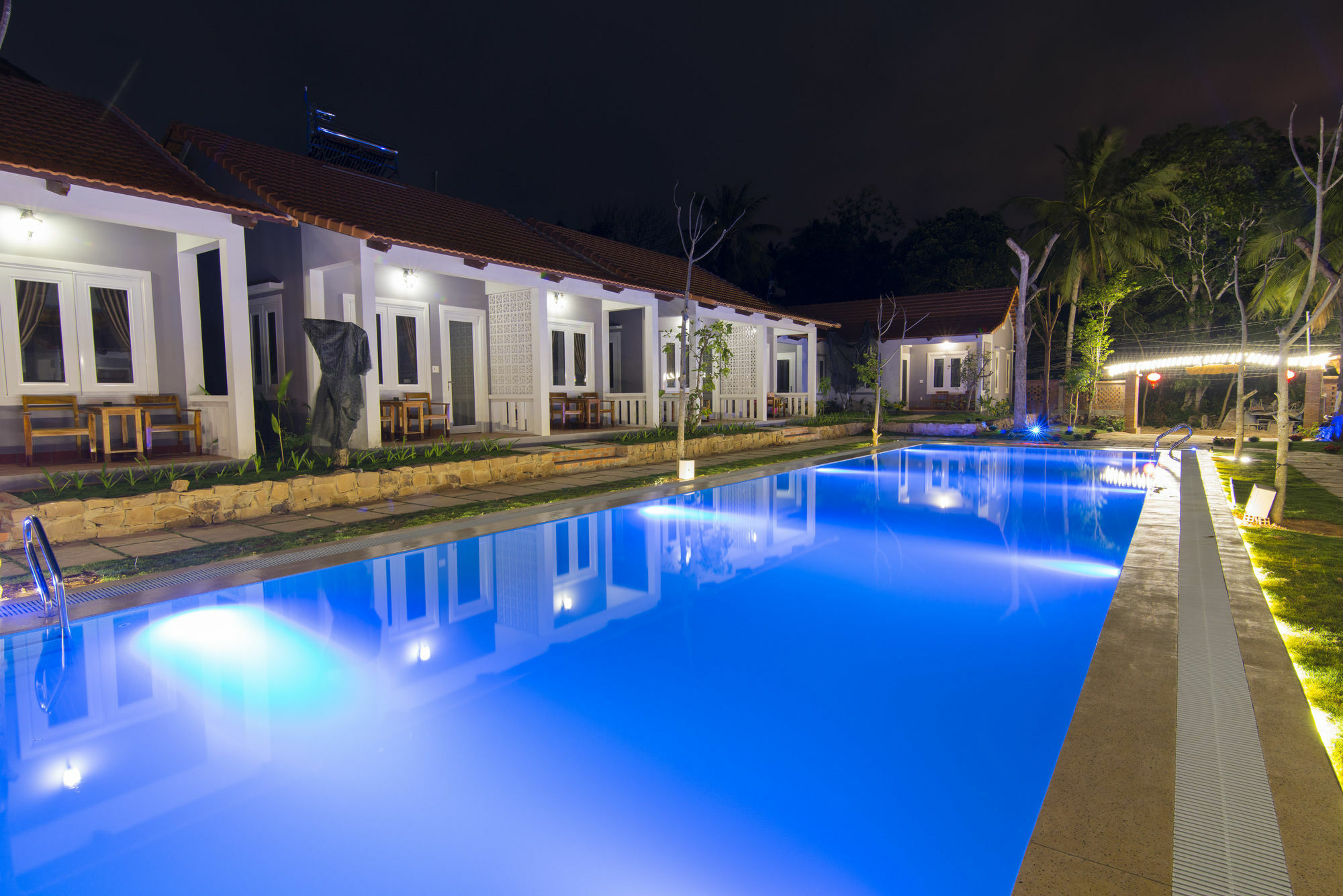 Gecko House Hotel Phú Quốc-sziget Kültér fotó