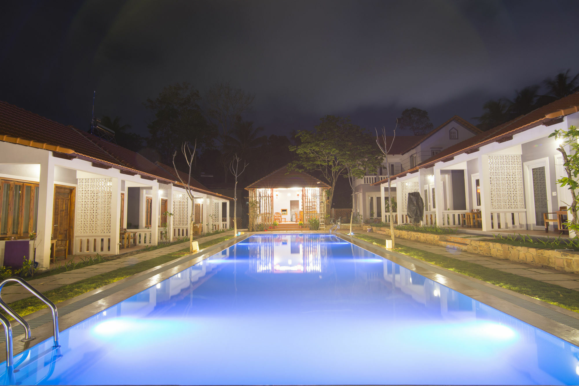 Gecko House Hotel Phú Quốc-sziget Kültér fotó