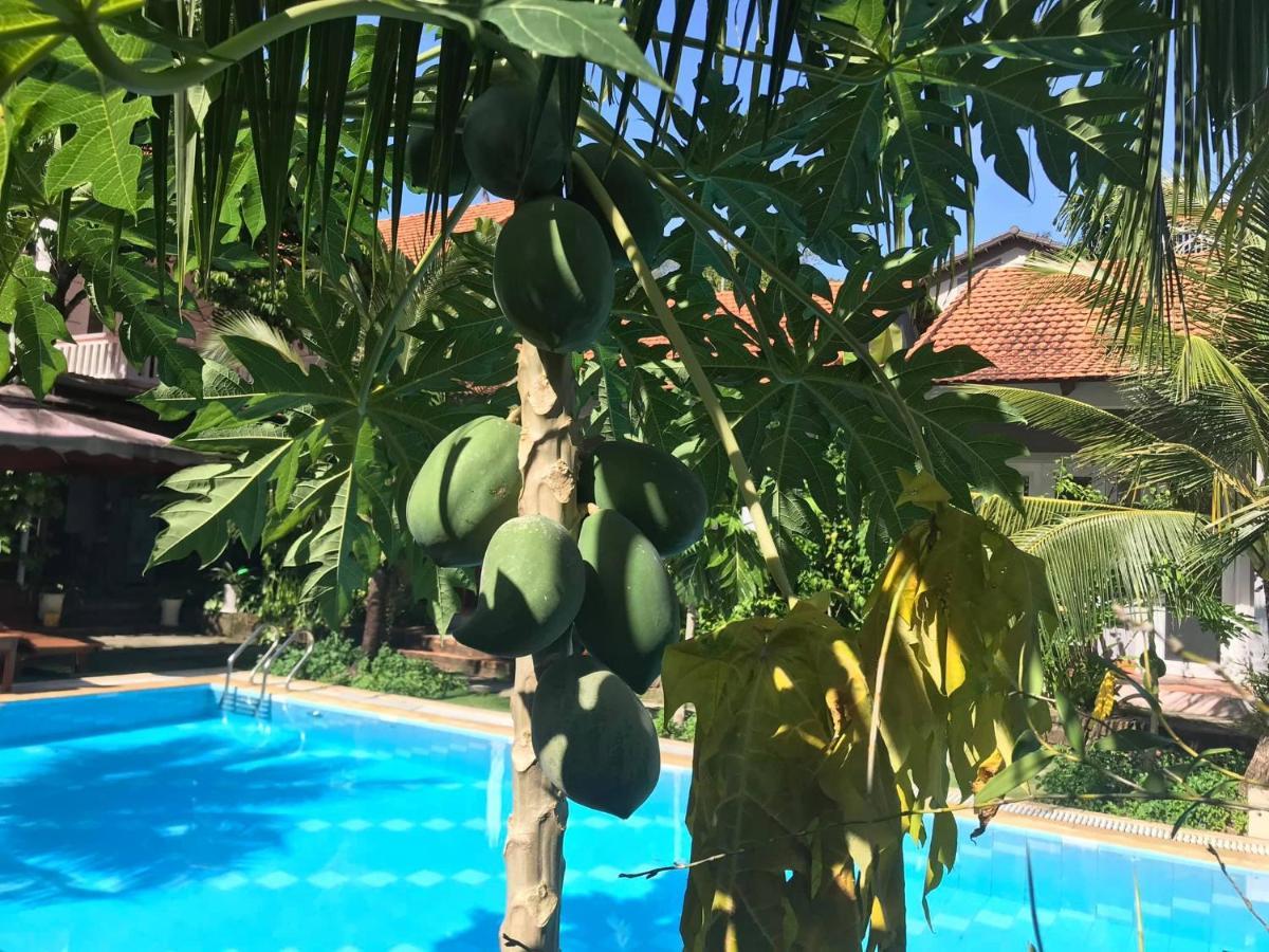 Gecko House Hotel Phú Quốc-sziget Kültér fotó